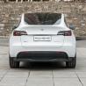Buy cheap Left Steering Tesla MODEL Y Electric Cars EV 5 Seats Sedan 78.4KWH from wholesalers