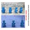 Buy cheap MARINE MANUAL PROPORTIONAL FLOW DIRECTIONAL COMPOSITE VALVE CSBF-H-G25 from wholesalers