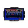 Buy cheap 27inch Contrast Infrared Touch Screen Monitor With 300 Nits Brightness from wholesalers