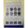 Buy cheap UV DTF Cold / Hot Transfer Film A2 A3 For Crystal Label Printing from wholesalers