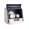 Buy cheap Touch button Mini Freestanding Household Dishwasher CCC from wholesalers