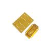 Buy cheap Electric Flexible All Polyimide Heaters , 24v Heating Pad For Medical Equipment from wholesalers