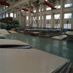 SUS 304 Pickling 201 Stainless Steel Sheet Plate Acid Pickling Surface Metal