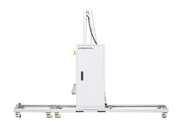 Buy cheap 720*1440dpi Wall Picture Printer LCD Screen Wall Design Printing Machine from wholesalers