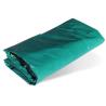 Buy cheap Heat Resistant Fiberglass Welding Blanket Acrylic Coated Isolation Protection from wholesalers