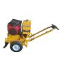 Buy cheap Airport Maintenance Concrete Grooving Machine , Honda Gx690 Pavement Cutter Machine from wholesalers