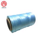 Zero Halogen Fire Retardant PP Filler Yarn For Special Cable High Breaking
