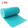 Buy cheap Recycled Ldpe Closed Cell Foam Insulation Sheets Waterproof Xlpe 25-330kg/m3 Density from wholesalers
