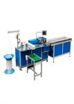 Buy cheap Automatic Punch And Spiral Binding Machine 1-6mm Thickness Reliable Operation from wholesalers
