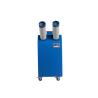 Buy cheap 5500w / 18700btu Commercial Spot Coolers 1 Phase Digital Temperature Control from wholesalers