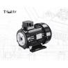 Buy cheap 2500kw 6-Pole Voltage DC Motor with Hollow Shaft IP55 Protection Speed Range 1000-3000rpm from wholesalers
