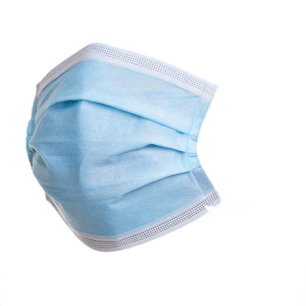 Buy cheap Hygiene Meltblown Non Woven Face Mask from wholesalers