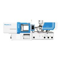 Buy cheap Stable Molding High Speed Injection Machine Phoenix 270P Two Color product