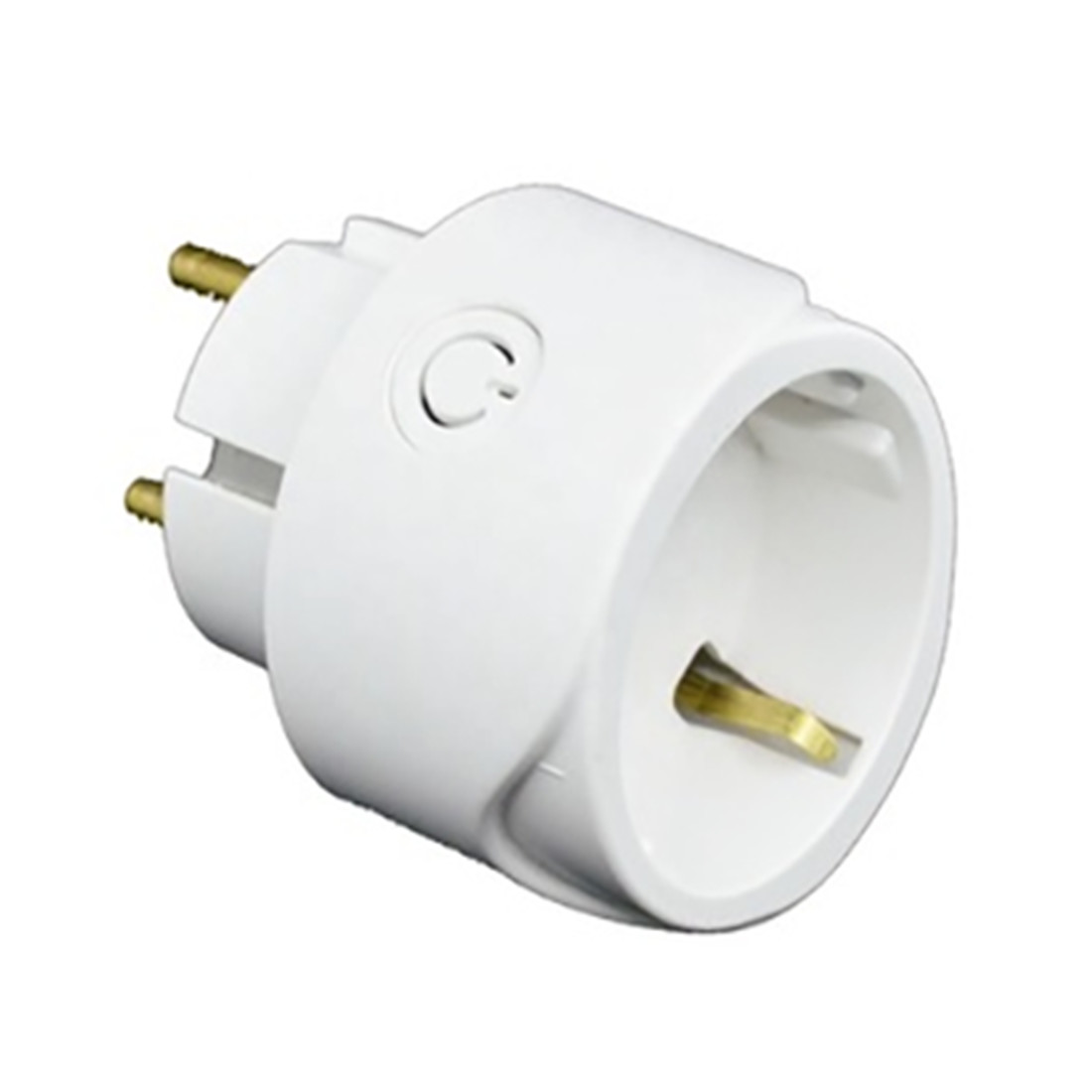 Smart Mini Plug EU UK US Standard