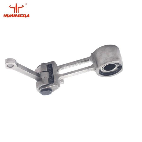 Buy cheap Garment Industry Auto Cutter Parts Part Number HY-1701 1CM Steering Rod Assembly For Yin Cutter from wholesalers