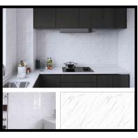 Buy cheap Oil And Dirt Prevention Wall Decorative Sticker 200PCS Per Package product
