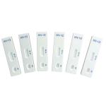 Antigen Hiv Whole Blood Infectious Disease Rapid Test Kits Card