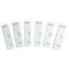 Buy cheap Home White 99% Infectious Disease Rapid Test Kits Plastic Empty Cassette For Hiv from wholesalers