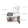 Buy cheap CX-90 Automatic Wire Cable Binding Twist Tie Machine , Bunching Wire Coiling Machine from wholesalers