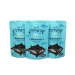 Retort Food Packaging Pouch High Temperature Resistance Aluminum Foil Bag