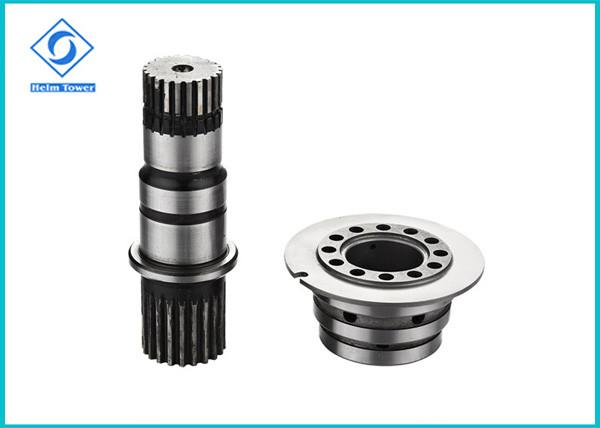 Buy cheap Spare Parts for MS02 Low Speed High Torque Radial Piston Hydraulic Motor from wholesalers