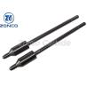 Buy cheap ISO Quality Carbide Valve Push Rod High Impact Resistance 88.0-95.5HRA from wholesalers
