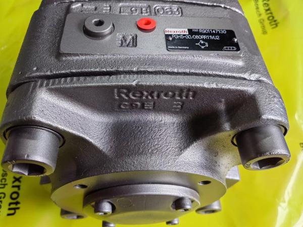 Buy cheap PGH5-2X/160RE07VE4-A388 PGH3-1X/016RF47MK0 OriginalRexrothPGHseriesgearpumpcoalminesteelplantexcavator from wholesalers
