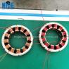 Buy cheap Customized Fan motor Automatic Needle Coil Winding Machine from wholesalers