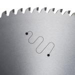 Carbide Metal Circular Saw Blades Multi Scene Diameter 250mm