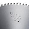 Buy cheap Carbide Metal Circular Saw Blades Multi Scene Diameter 250mm from wholesalers