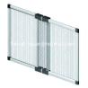 Buy cheap Wood Frame Window Mosquito Net Rolls 18x16mesh 115gsm Window Screen from wholesalers