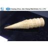 Buy cheap 4.37kw 380V Ice Cream Wafer Cone Machine , Wafer Production Line Energy Efficiency from wholesalers