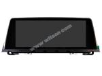10.25''/12.3'' Screen For BMW 7 Series F01 F02 2009-2012 CIC Android Multimedia