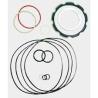 Buy cheap 706-77-01271KT Swing Motor Seal Kit For Komatsu PC350-6 Excavator from wholesalers