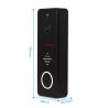 Buy cheap 10 Inch big touch screen ip video intercom wi-fi video door phone doorbell IP video door bell SIP from wholesalers