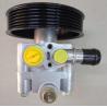 Buy cheap NEWAIR Hydraulic Power Steering Pump , 34430-Xa000 Sg5 Subaru Forester Steering Pump from wholesalers