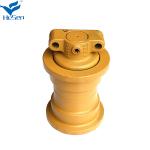 Buy cheap Pc200 20y-30-00010 Komatsu Excavator Track Rollers Single Flange Track Roller from wholesalers
