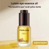 Buy cheap Eye Skin Care Essential Oil Moisturizing Anti Oxidation Lutein Essence Oil from wholesalers