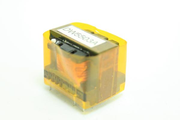 Buy cheap EI28 DIP Power Electronic Inductor 31*24*24mm from wholesalers