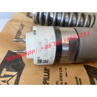 Buy cheap 2530618 Excavator Injector For Caterpillar GP-FUEL 10R2772 C18 C32 385C product