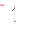 Buy cheap Lever Hoist Chain Block For Shipbuilding , Maximum Lifting Height 18m from wholesalers
