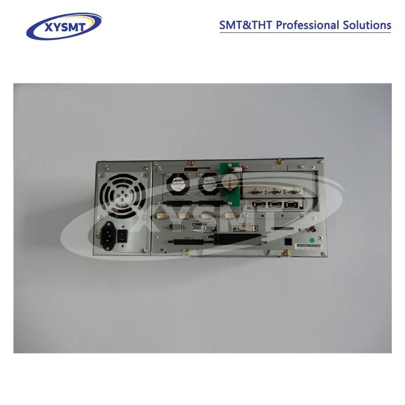MCPUE10 CPU Box FUJI NXT machine spare part
