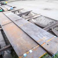 Buy cheap X80CrNiSi20 W-Nr 1.4747 Steel Forging Parts UNS S65006 AISI HNV6 SUH4 Cold product