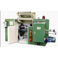 Buy cheap Bunching machine for core wire twisting product