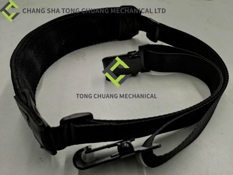 Sany And Zoomlion Concrete Pump Remote Control Strap Universal High-quality