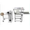 Buy cheap RS-9800 Automatic Rotary Knife Coaxial Cable Cutting And Stripping Machine from wholesalers