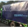 Buy cheap Cargo Waterproof Knife Coated For Truck Tarpaulin,Inflatable Tent Cloth Tarpaulin Materials Knife - Scraping Cloth PAC from wholesalers