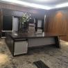 Buy cheap Paint President Office Furniture Table High End Ceo Office Desk from wholesalers