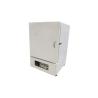 Buy cheap Refractory Brick Chamber Small Vertical Muffle Oven for chemical analysis from wholesalers
