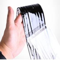 Buy cheap Self Adhesive Modified Bitumen Waterproof Membrane Color Steel Tiles On The Roof product